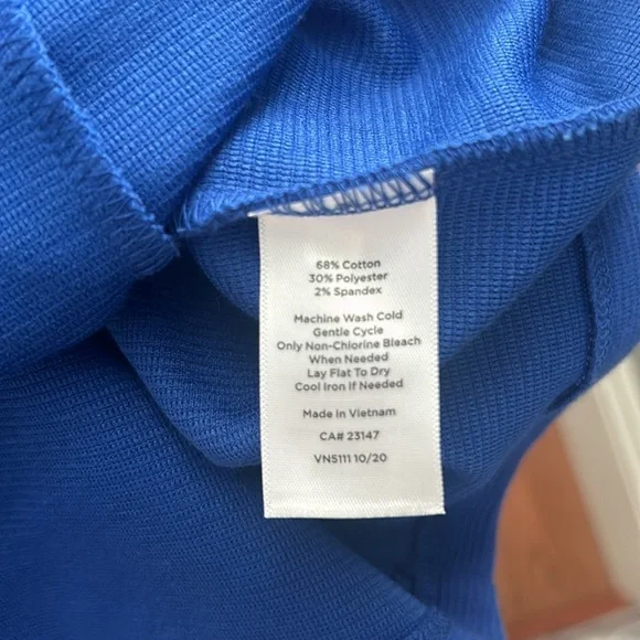 Talbots top - Picture 5 of 5